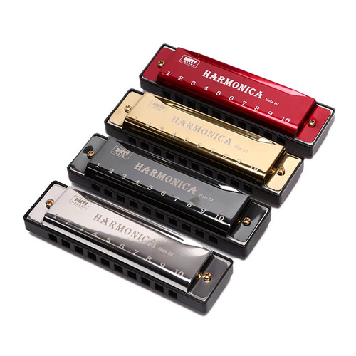East top harmonica - east,