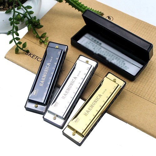 East top harmonica diatonic - top,