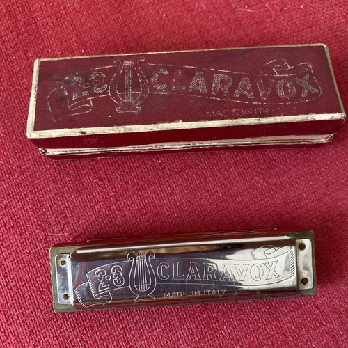 Vintage claravox voci - vintage,