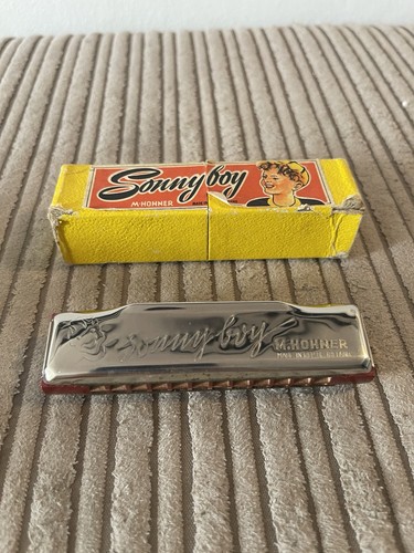 Harmonica hohner ireland - m, hohner.